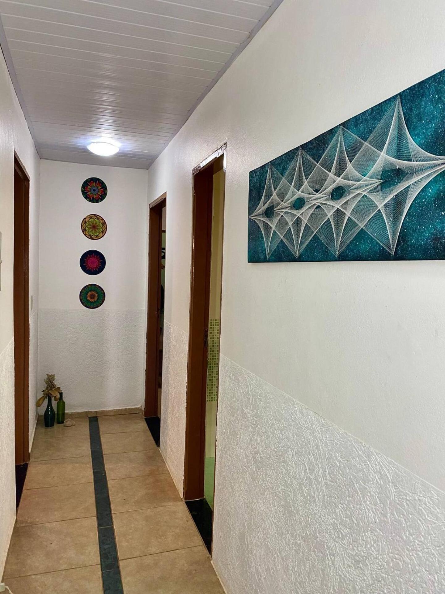 Private Cosmic Villa! 2 Homes, Yoga Room & Jacuzzi! Алту-Параїзу-ді-Гояс Екстер'єр фото